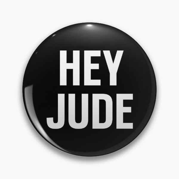 Item preview, Hey Jude designed and sold by aianhiaiuiu.