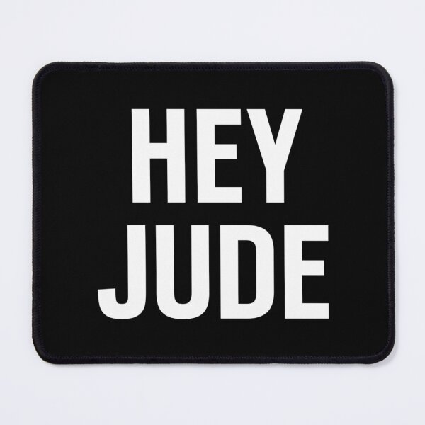 Item preview, Hey Jude designed and sold by aianhiaiuiu.