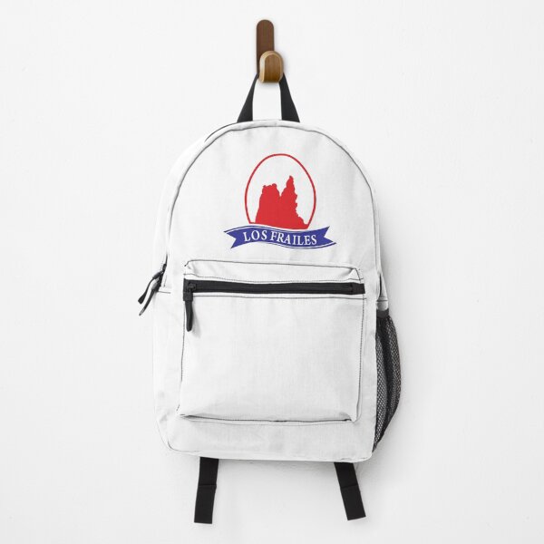 Item preview, Los Frailes Red Rock Mountains Badge Logo Design designed and sold by yqikaru.