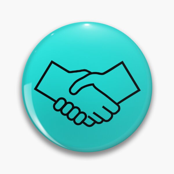 Item preview, Handshake designed and sold by rulamin.