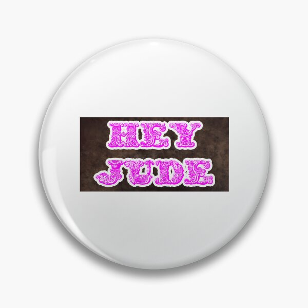 Item preview, Hey Jude designed and sold by aianhiaiuiu.