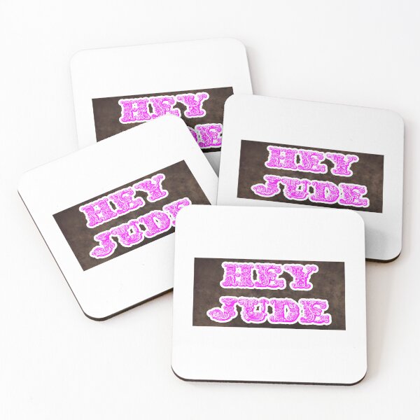 Item preview, Hey Jude designed and sold by aianhiaiuiu.