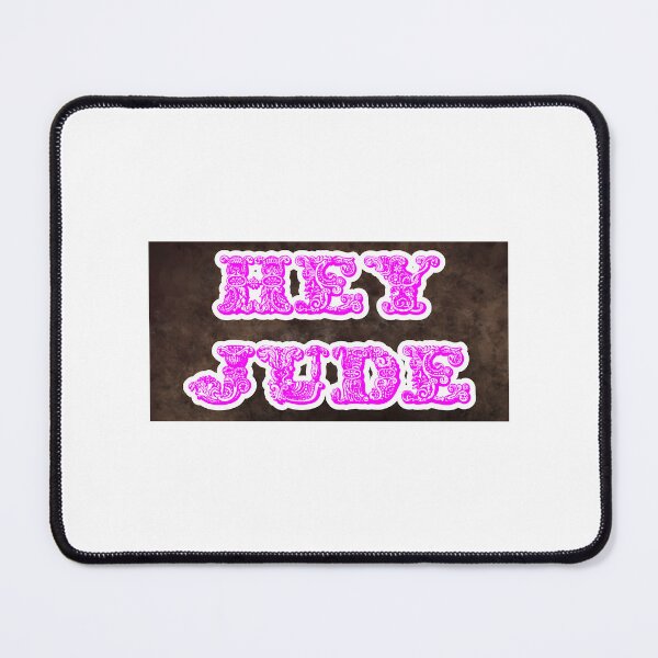 Item preview, Hey Jude designed and sold by aianhiaiuiu.