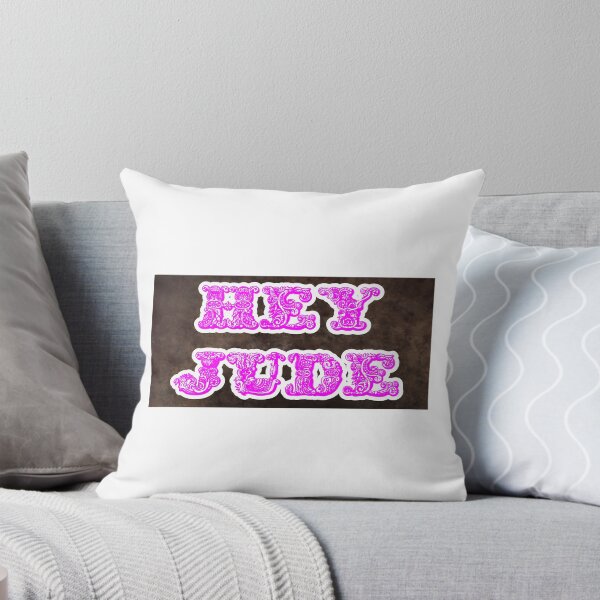 Item preview, Hey Jude designed and sold by aianhiaiuiu.