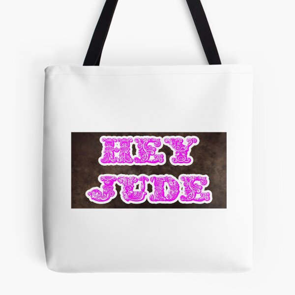 Item preview, Hola Jude designed and sold by aianhiaiuiu.