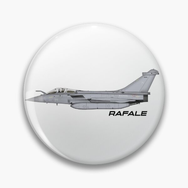Item preview, Rafale fighter jet, style 05 designed and sold by MAT76LV.
