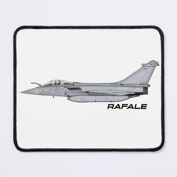 Item preview, Rafale fighter jet, style 05 designed and sold by MAT76LV.