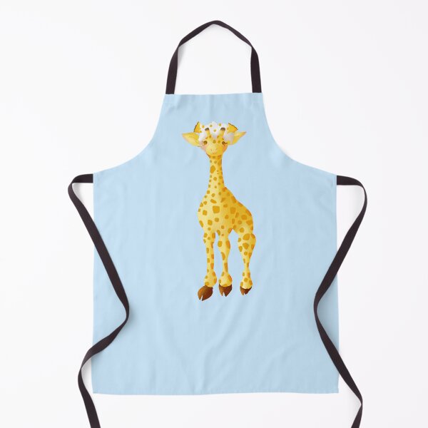 Item preview, Pineapple Passion Giraffe  designed and sold by Bre-Bug-242.
