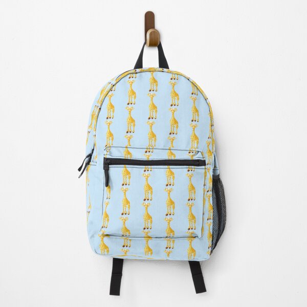 Item preview, Pineapple Passion Giraffe designed and sold by Bre-Bug-242.