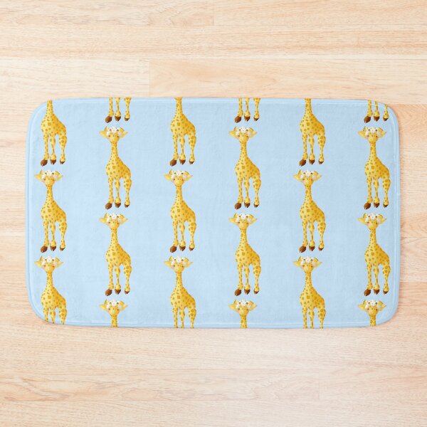 Item preview, Pineapple Passion Giraffe  designed and sold by Bre-Bug-242.