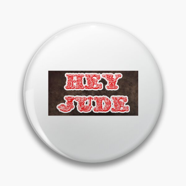 Item preview, Hey Jude designed and sold by aianhiaiuiu.