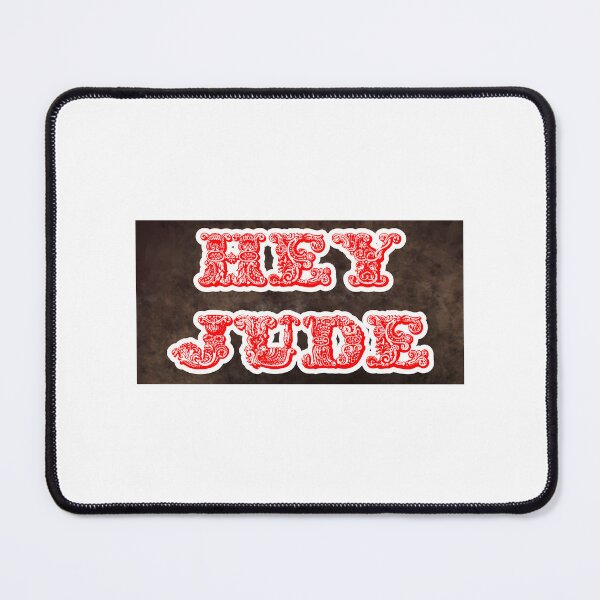 Item preview, Hey Jude designed and sold by aianhiaiuiu.