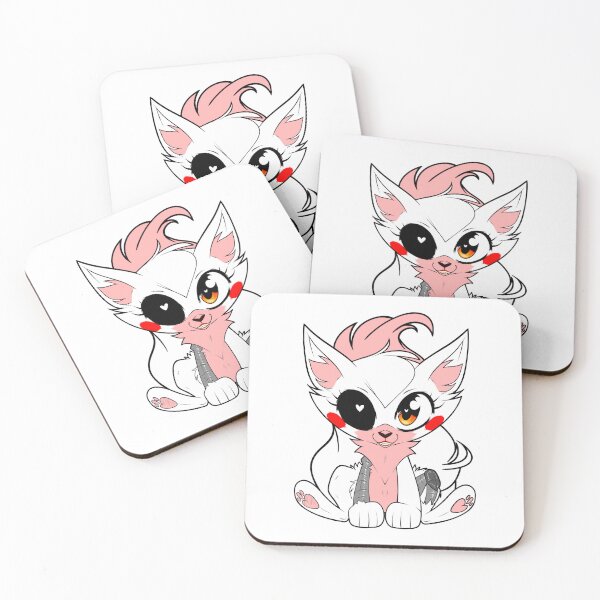 Item preview, Cute Mangle designed and sold by MKIllustrating.