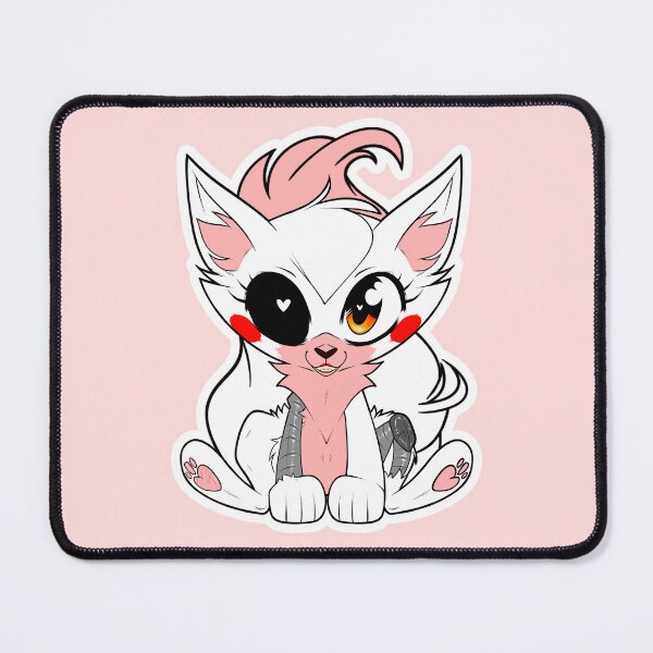 Item preview, Cute Mangle designed and sold by MKIllustrating.
