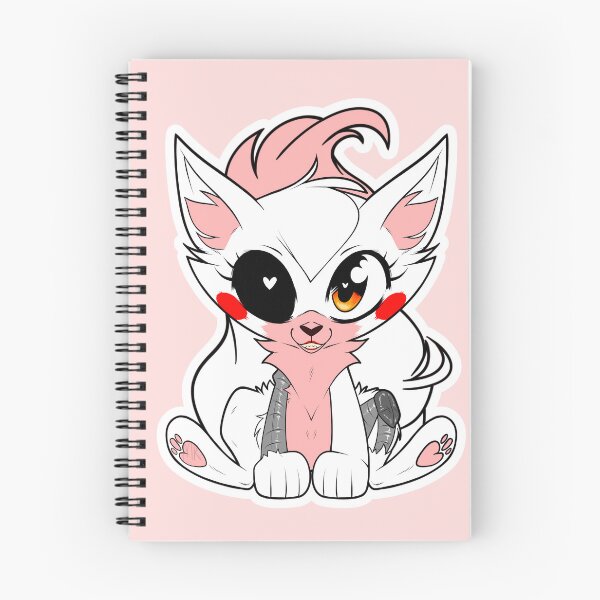 Item preview, Cute Mangle designed and sold by MKIllustrating.