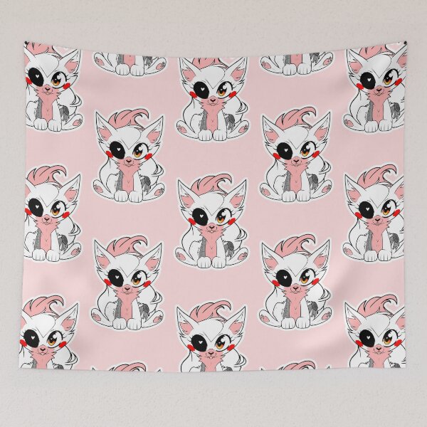 Item preview, Cute Mangle designed and sold by MKIllustrating.