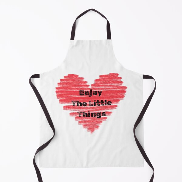 Item preview, Enjoy The Little Things. designed and sold by Dinasshop.