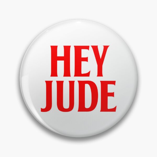 Item preview, Hey Jude  designed and sold by aianhiaiuiu.