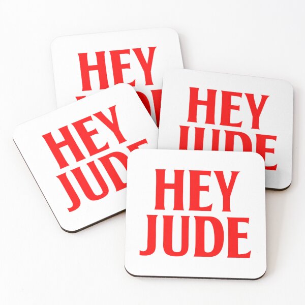 Item preview, Hey Jude  designed and sold by aianhiaiuiu.