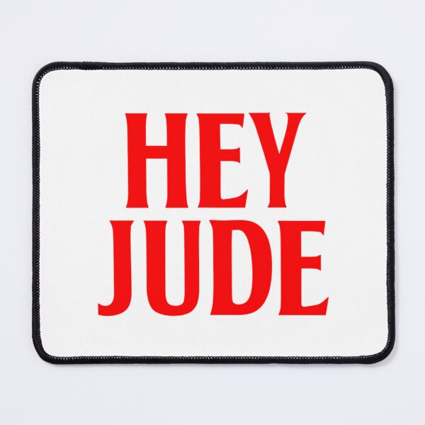 Item preview, Hey Jude designed and sold by aianhiaiuiu.
