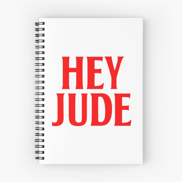 Item preview, Hey Jude  designed and sold by aianhiaiuiu.