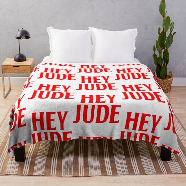 Item preview, Hey Jude designed and sold by aianhiaiuiu.