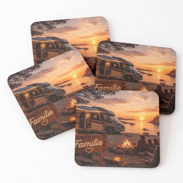 Item preview, Vida de viaje designed and sold by Natascha-Prints.