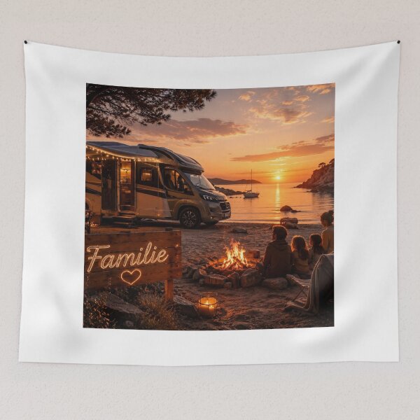 Item preview, Vida de viaje designed and sold by Natascha-Prints.