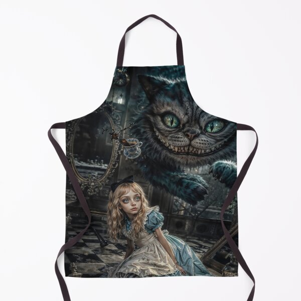 Item preview, Alice in Wonderland Inspired designed and sold by AliceWhiteDF.