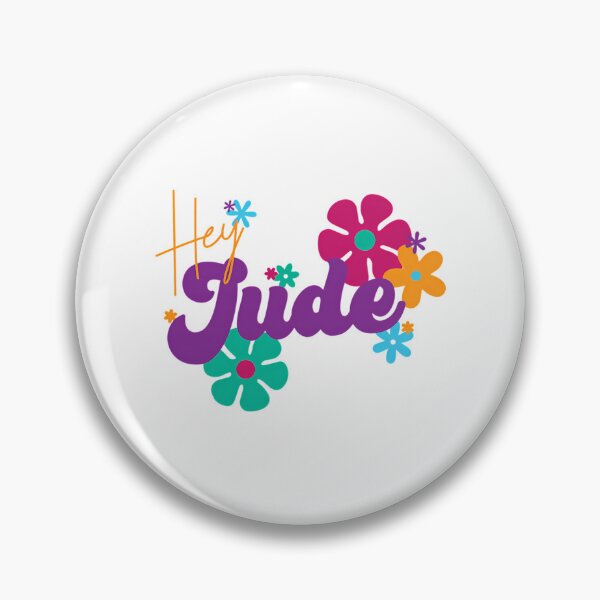 Item preview, Hey Jude designed and sold by aianhiaiuiu.