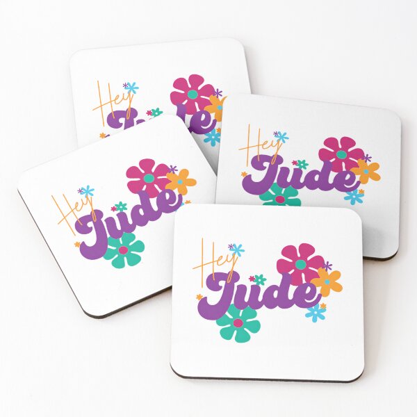 Item preview, Hey Jude designed and sold by aianhiaiuiu.