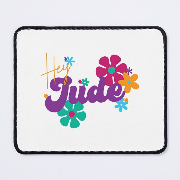 Item preview, Hey Jude designed and sold by aianhiaiuiu.