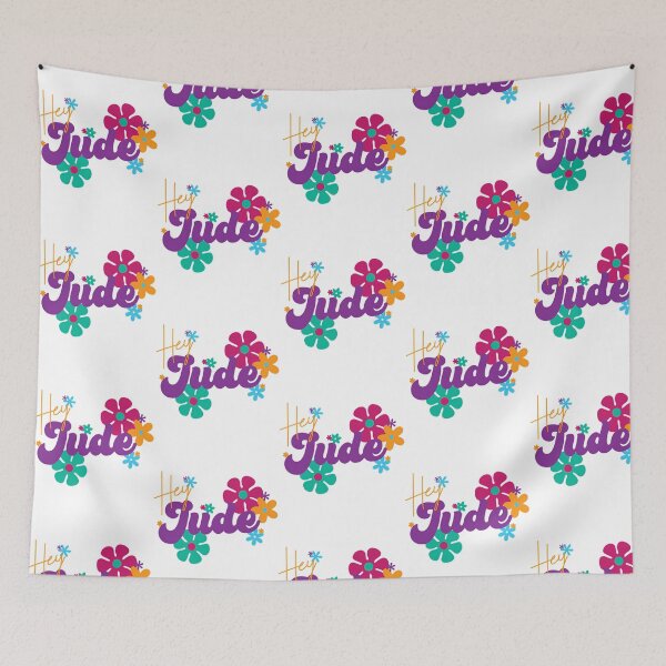 Item preview, Hey Jude designed and sold by aianhiaiuiu.