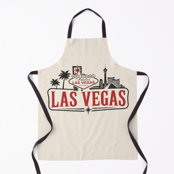 Item preview, Las Vegas designed and sold by GoodOldVintage.