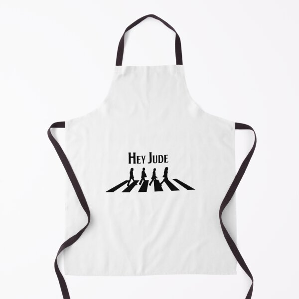 Item preview, Hey Jude A Minimalistic'S Design Graphic Design designed and sold by aianhiaiuiu.