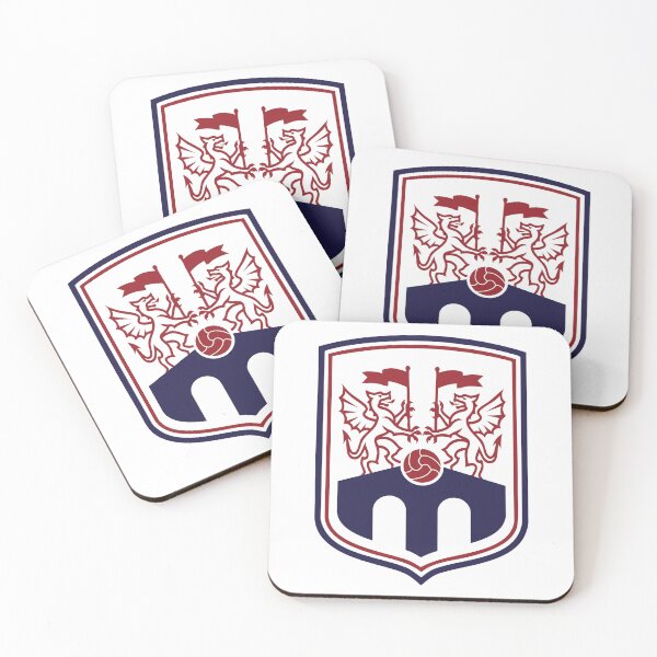 Item preview, Twin Dragon Football Shield Art designed and sold by kunecorner.
