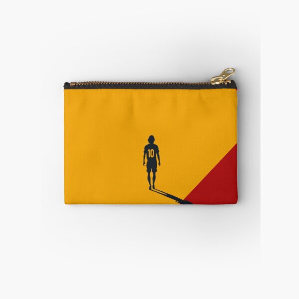 Item preview, El Diez de España Minimalist Poster | Legendary Number 10 Football Art | Spain Soccer Print | Modern Sports Art designed and sold by Studio pod Burom.