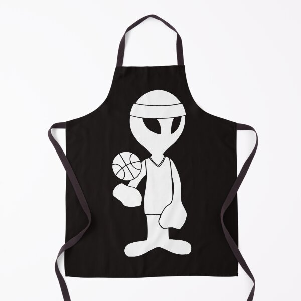 Item preview, Basketball Alien designed and sold by Area52FL.