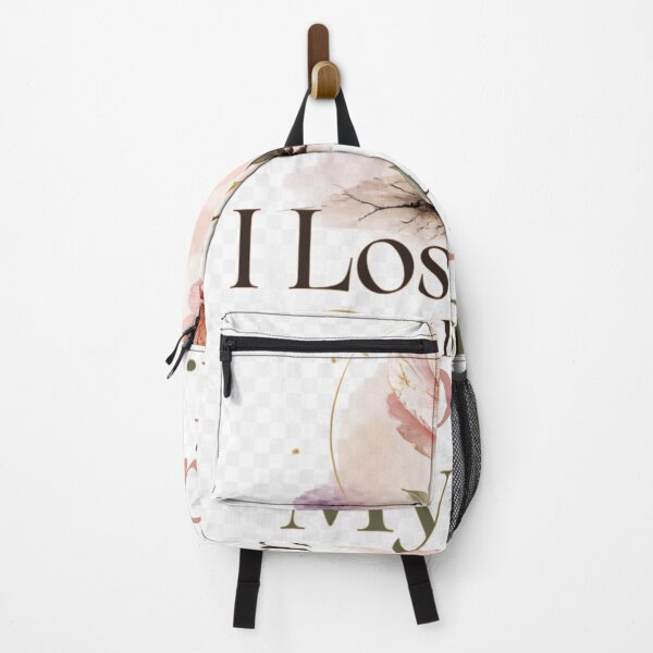 Item preview, I Lost You, But Found Myself designed and sold by Fresh Starts.