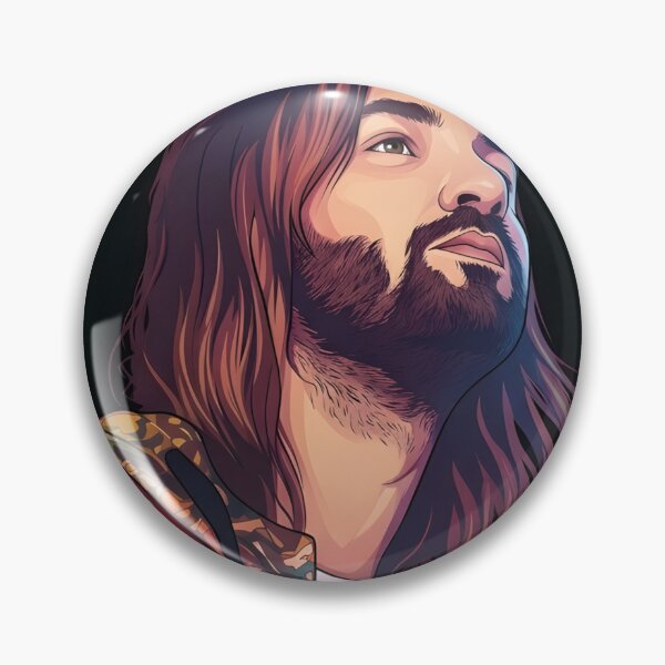 Item preview, Tame impala vector illustration designed and sold by Rusdiii.