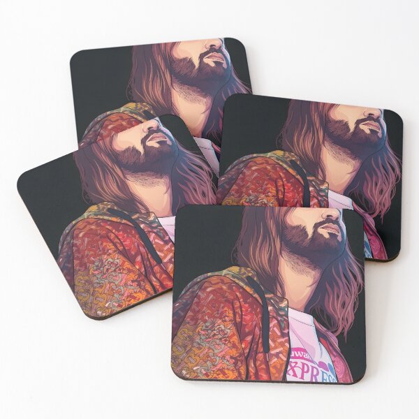 Item preview, Tame impala vector illustration designed and sold by Rusdiii.
