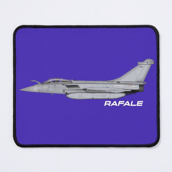 Item preview, Rafale fighter jet, style 06 designed and sold by MAT76LV.