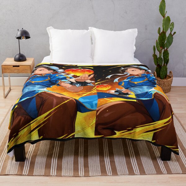 Item preview, Video Games - Iconic Fighter, Video Game Character Art in Action designed and sold by Zone--Gaming.