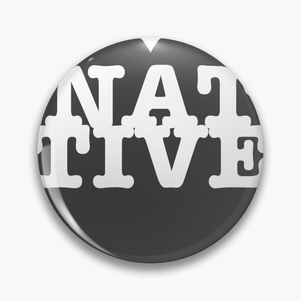 Item preview, native designed and sold by nogamax.