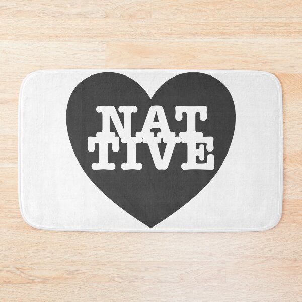 Item preview, native designed and sold by nogamax.