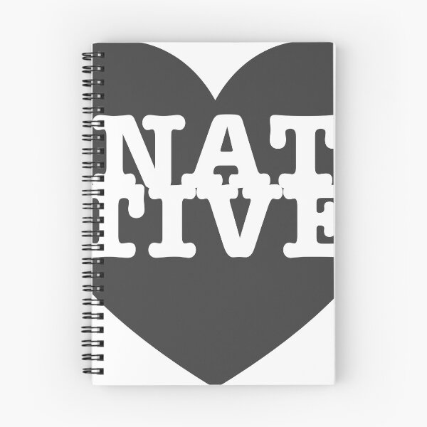 Item preview, native designed and sold by nogamax.