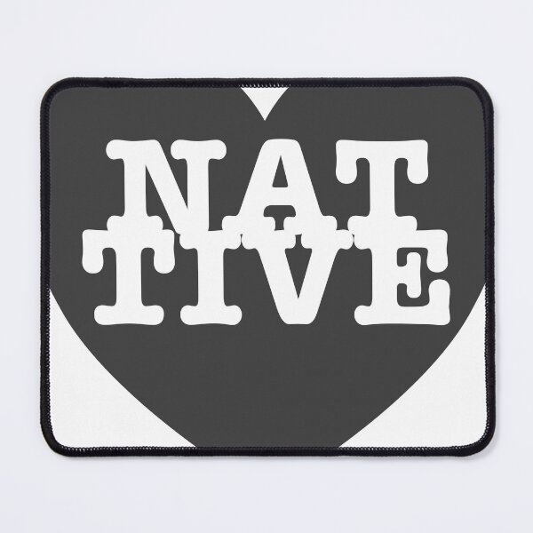 Item preview, native designed and sold by nogamax.