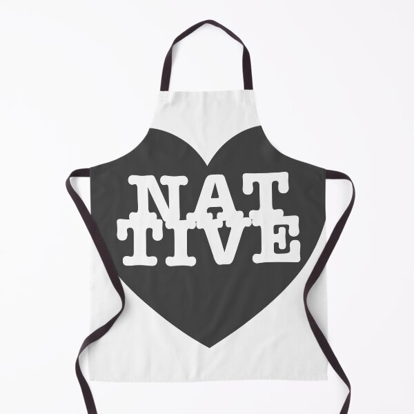 Item preview, native designed and sold by nogamax.