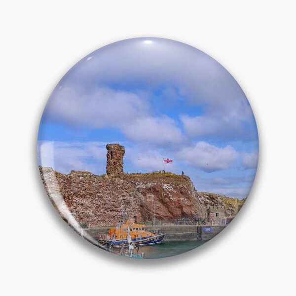 Item preview, Victoria Harbour Dunbar on the Scottish Coast designed and sold by Violaman.