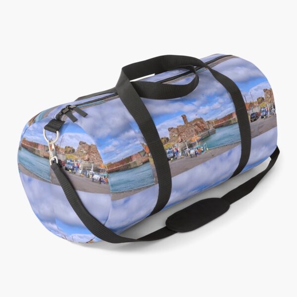 Item preview, Victoria Harbour Dunbar on the Scottish Coast designed and sold by Violaman.